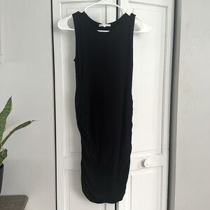 Women’s fitted dress